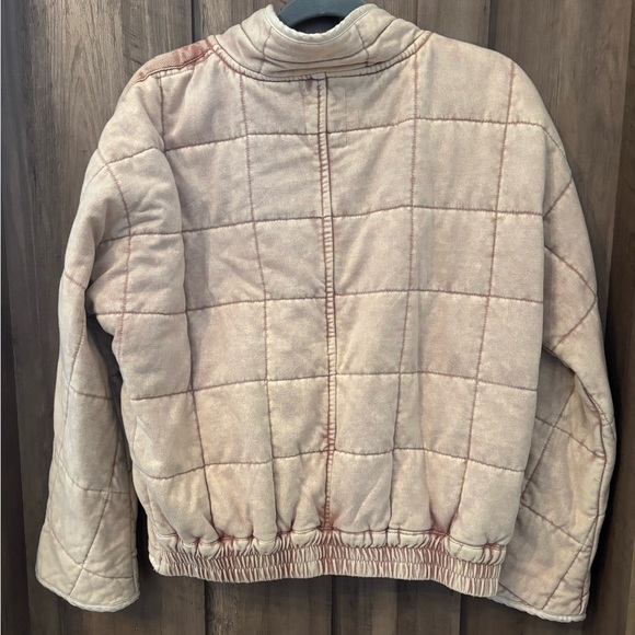 Pink jacket - Picture 2 of 4